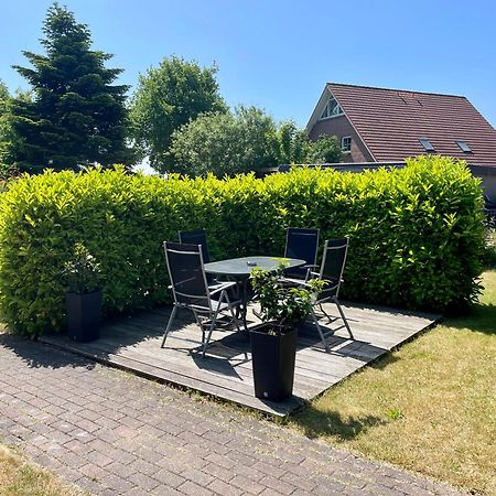 Villa Fuchsbau Hohenfelde  외부 사진